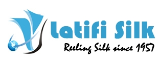 Latifi Silk Logo