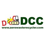 Zero Waste Recycler Logo