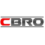 CBRO INSTRUMENTS Logo