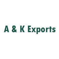 A & K Exports Logo