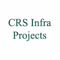 CRS Infra Projects Logo