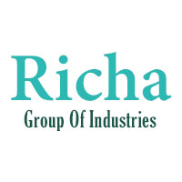 Richa Group Of Industries Logo