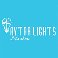Avtar Lights Logo