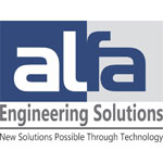 Alfa Engineering Solutions Logo