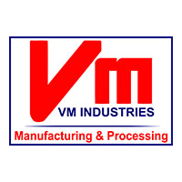 Vm Industries Logo