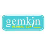GEMKIN GLOBAL LLP Logo