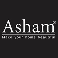 Asham Overseas Logo