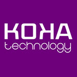 KOKA TECHNOLOGY Logo