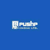 Pushp India Ltd Logo