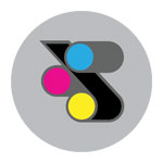 Dhaka Printing Press Logo