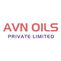 AVN Oils Private Limited Logo