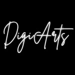 DigiArts neon light signs