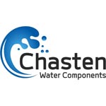 Chasten Water Components Logo