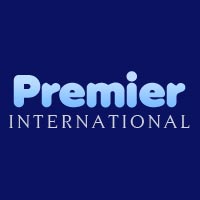 PREMIER INTERNATIONAL Logo