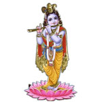 Srikrishna Astrologer Logo