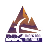 BBC Mines & Minerals Logo