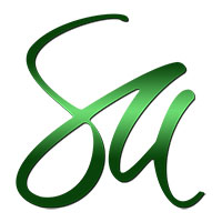 Saharsh Ayurvedic Logo