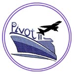 Pivot Universal Pvt. Ltd. Logo