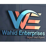 Wahid Enterprises Import and Export Garment Manufacturer Logo