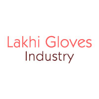 Lakhi Gloves Industry Logo
