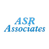 ASR Associates Logo