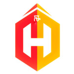 Harsika Packaging Logo