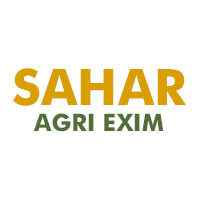 SAHAR AGRI EXIM Logo