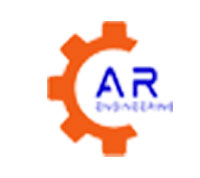 AR Engineering Logo