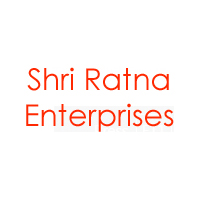 Shri Ratna Enterprises Logo