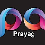 Prayag Advertisers Logo