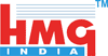 Hmg (india) Logo