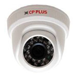 CP Plus and HikVision Camera Dealers Chandigarh Logo
