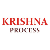 Krishna Process Logo