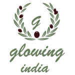 glowingindia Logo