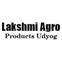 Lakshmi Agro Products Udyog Logo