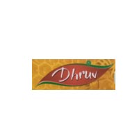 Dhruv Honey Logo