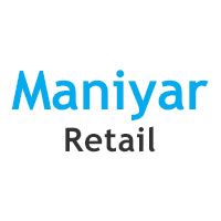 Maniyar Retail Logo