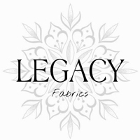 Legacy Fabrics Logo