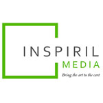 Inspirial Media PVT LTD Logo