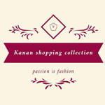 Kanan shopping collection Logo