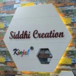 Siddhi Creation Logo