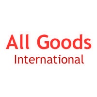 All Goods International Logo
