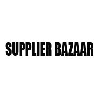 Supplier Bazaar
