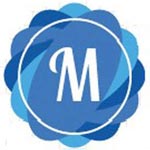 Madhur Industries Logo