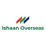 Ishaan Overseas Logo