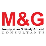 MandG Immigration and study Abroad consultancy