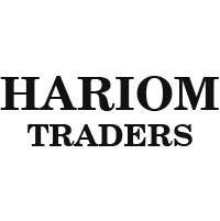 Hariom Traders Logo
