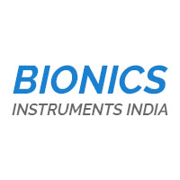Bionics Instruments India Logo