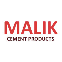 Malik Cement Products Logo