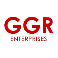 GGR ENTERPRISES Logo